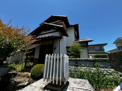 【エントランス】 | 赤坂台４丁　中古戸建 | ◆新生活のスタートをここではじめませんか◆