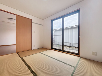 【居間・リビング】 | リヴィエールB