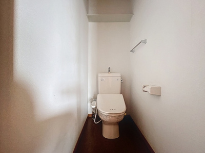 【トイレ】 | リヴィエールB