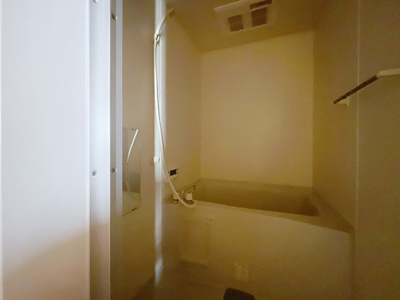 【浴室】 | リヴィエールB