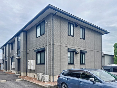 【外観】 | リヴィエールB