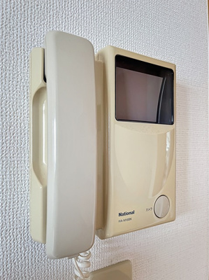 【セキュリティ】 | リヴィエールB