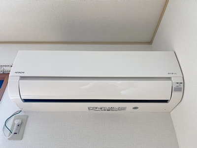 【設備】 | リヴィエールB