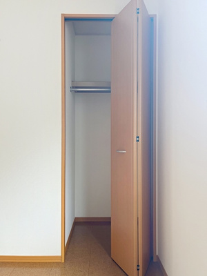 【収納】 | リヴィエールB