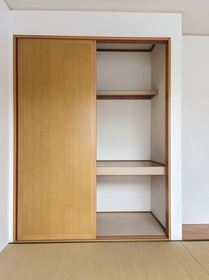 【収納】 | リヴィエールB