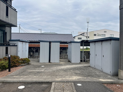 【その他共用部分】 | リヴィエールB