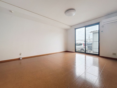 【居間・リビング】 | リヴィエールB