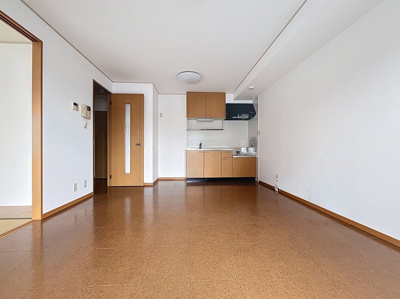 【キッチン】 | リヴィエールB