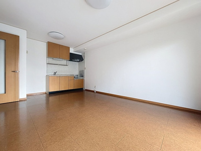 【居間・リビング】 | リヴィエールB