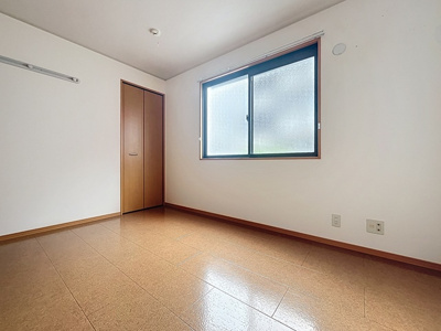 【寝室】 | リヴィエールB