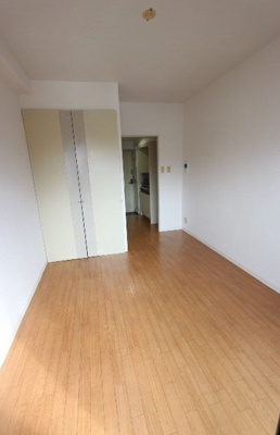 【居間・リビング】 | メゾンドクラージュ