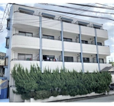 【外観】 | メゾンドクラージュ