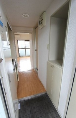 【玄関】 | メゾンドクラージュ