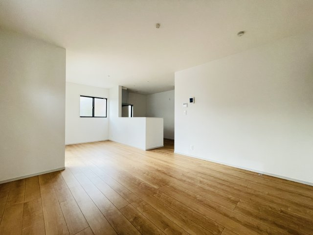 【キッチン】 | 上里町忍保　いろどりアイタウン　新築戸建　全２区画　1号棟