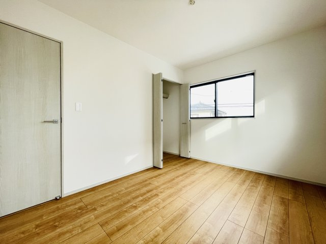 【収納】 | 上里町忍保　いろどりアイタウン　新築戸建　全２区画　1号棟