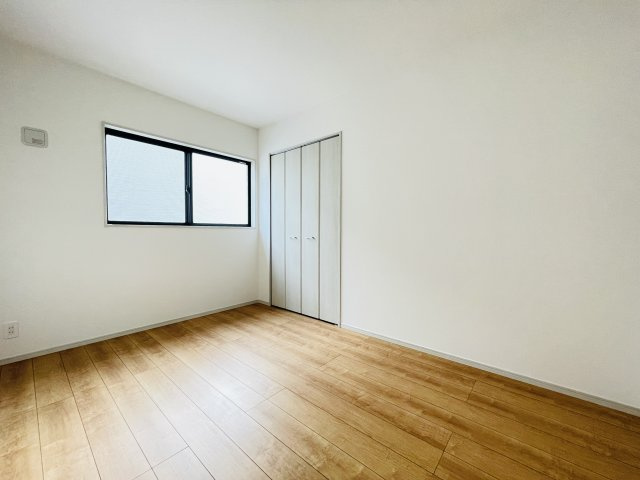 【子供部屋】 | 上里町忍保　いろどりアイタウン　新築戸建　全２区画　1号棟