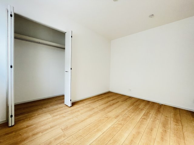 【収納】 | 上里町忍保　いろどりアイタウン　新築戸建　全２区画　1号棟