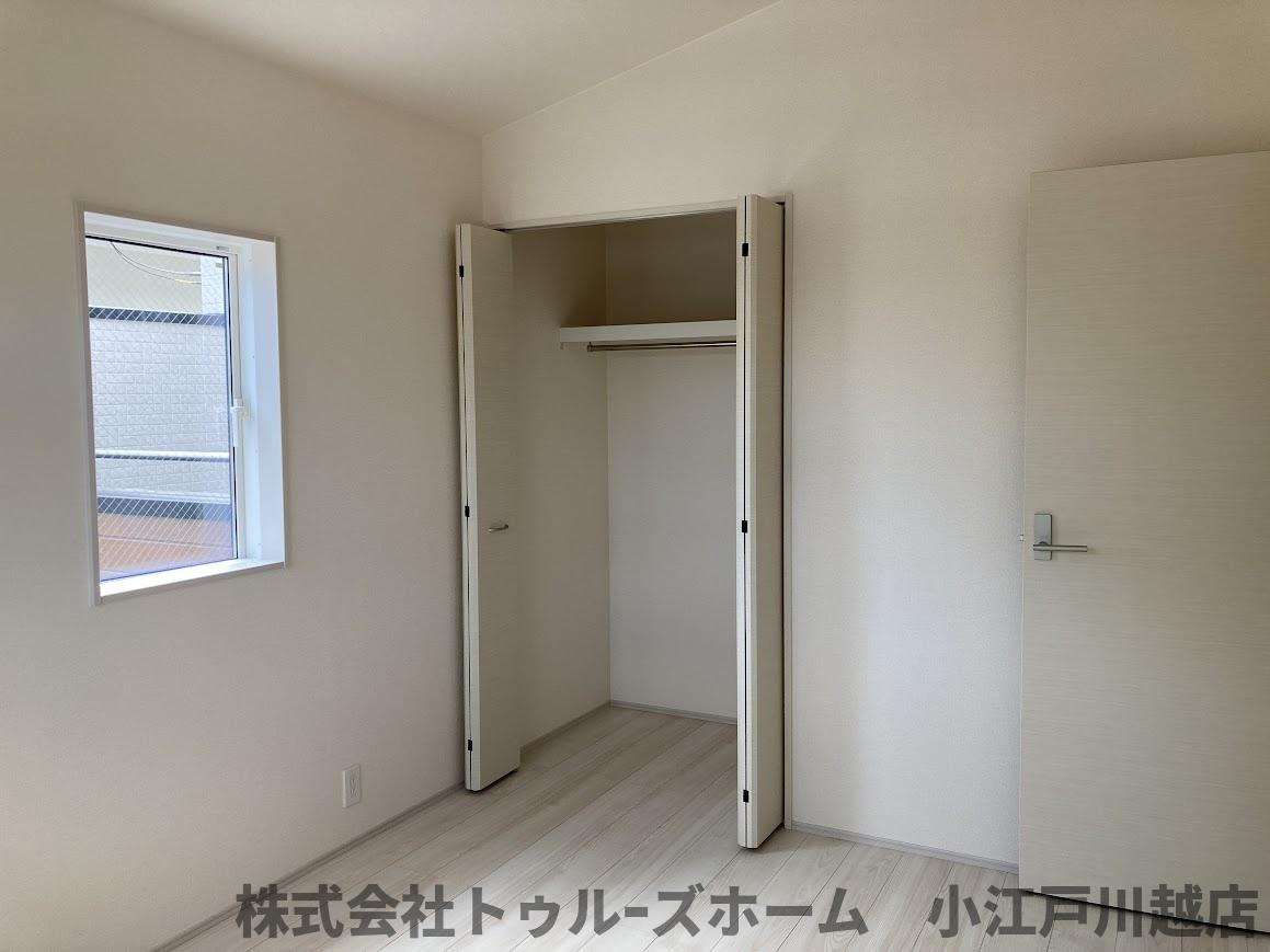 【洋室】の画像