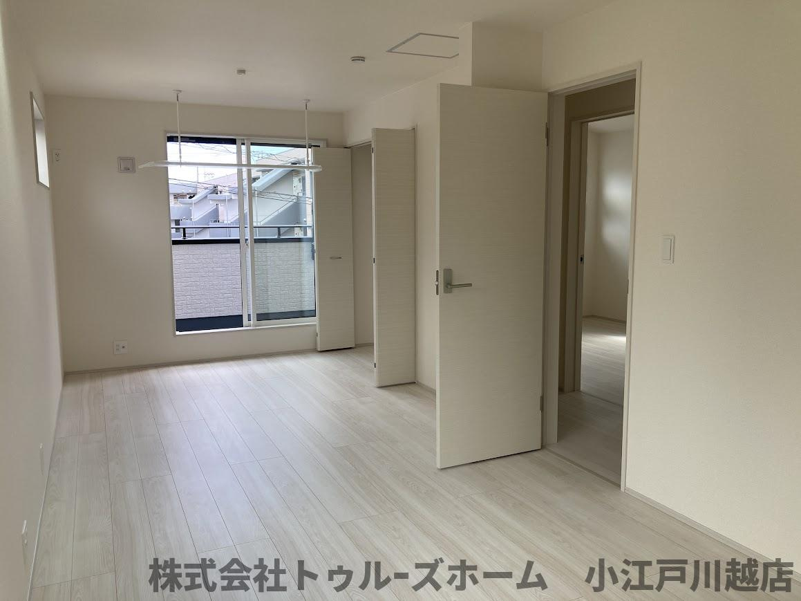 【洋室】の画像