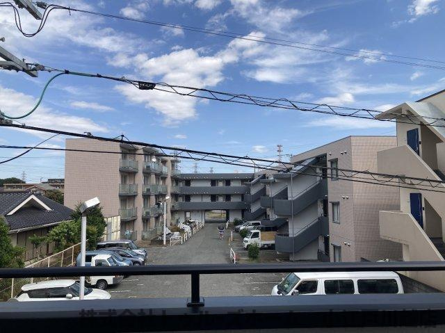 【展望】の画像