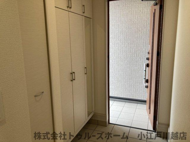 【玄関】の画像