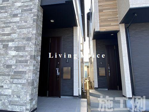 【間取り】 | 【仲介手数料０円】藤沢市鵠沼海岸2期　新築一戸建て　全3棟 | 1号棟　藤沢市鵠沼海岸2期　新築一戸建て　全3棟