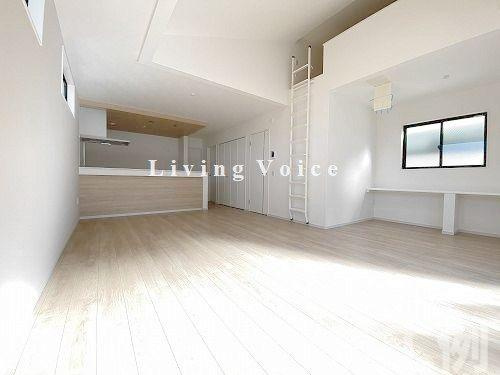 【エントランス】 | 【仲介手数料０円】藤沢市鵠沼海岸2期　新築一戸建て　全3棟 | 藤沢市鵠沼海岸2期　新築一戸建て　全3棟