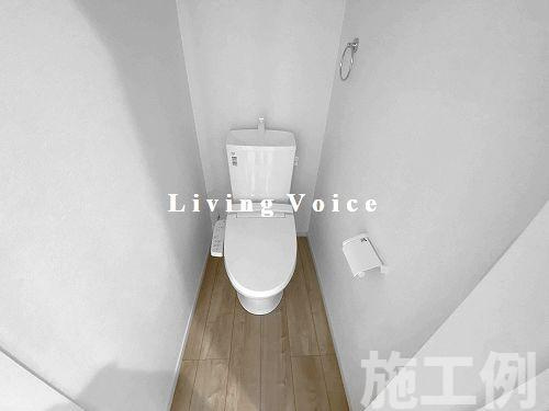 【独立洗面台】 | 【仲介手数料０円】藤沢市鵠沼海岸2期　新築一戸建て　全3棟 | 藤沢市鵠沼海岸2期　新築一戸建て　全3棟