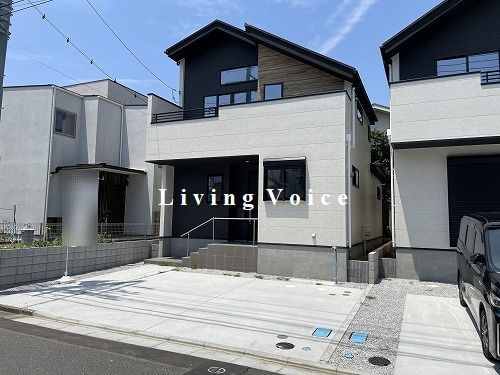 【その他】 | 【仲介手数料０円】藤沢市鵠沼海岸2期　新築一戸建て　全3棟 | 藤沢市鵠沼海岸2期　新築一戸建て　全3棟