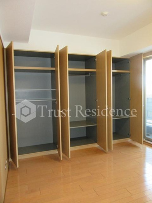 【収納】 | グランカーサ浅草