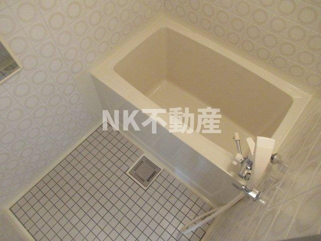 【浴室】 | NSハイツ鴻池（鴻池新田賃貸） | お風呂です