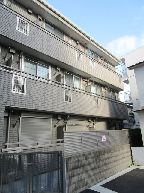 Ｃｌａｓｓｅｓの外観|地震に強い旭化成へーベルメゾン！