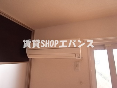 【設備】 | ソレーユ津田沼