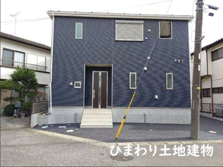 【外観】 | 平塚市田村7丁目  1号棟 第45