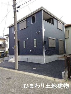 【外観】 | 平塚市田村7丁目  1号棟 第45