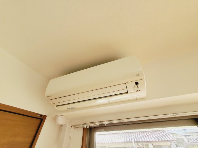 プレシャス小林の設備