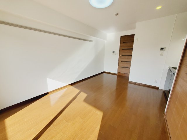 プレシャス小林の寝室