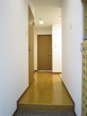 【内装】 | ロイヤルクイーンズパーク関目