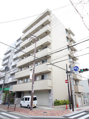 【外観】 | ロイヤルクイーンズパーク関目