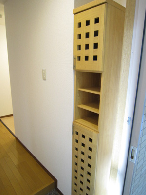 【設備】 | ロイヤルクイーンズパーク関目