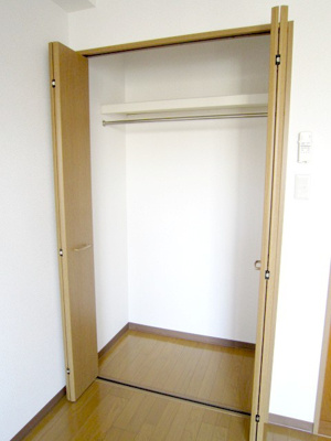 【収納】 | ロイヤルクイーンズパーク関目