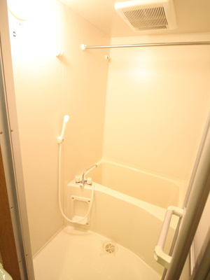 【浴室】 | ロイヤルクイーンズパーク関目