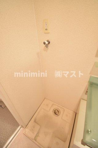 プレサンスＮＥＯ中之島公園の設備