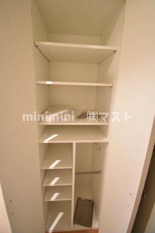 プレサンスＮＥＯ中之島公園のその他
