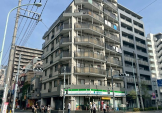 【外観】