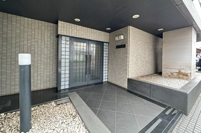  | パーク・ノヴァ府中