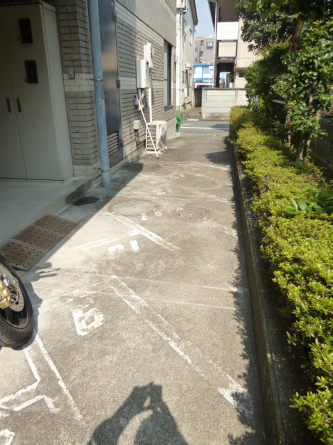 サンフローラのその他|大型バイク相談