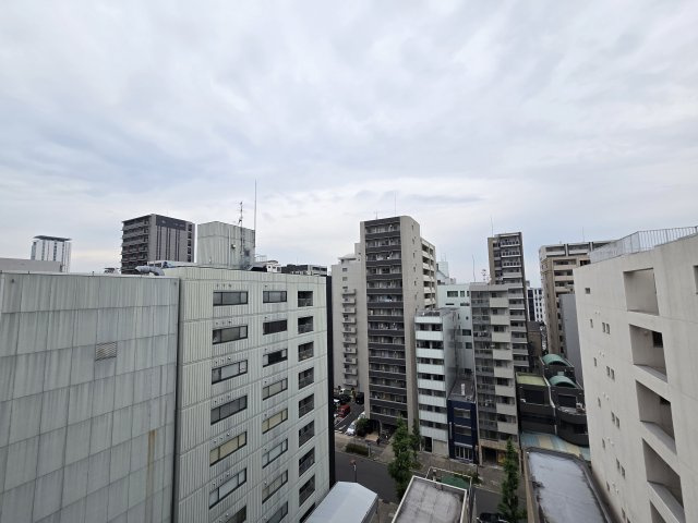Ceres丸の内|名古屋市の賃貸ならMy賃貸の展望|Ceres丸の内（セレス丸の内）