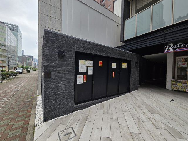Ceres丸の内|名古屋市の賃貸ならMy賃貸のその他共用部分|Ceres丸の内（セレス丸の内）