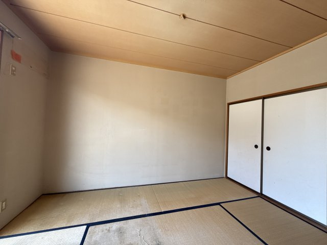 アーバンライフホワイトの子供部屋